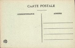CPA Troyes Aube Hotel de Vauluisant 