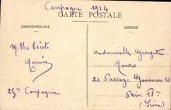 CPA Troyes Le Jube de la Madeleine Chef d'Oeuvre de Jean Gualde