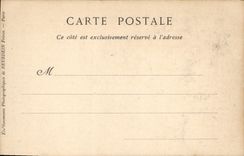 CPA Troyes Aube Eglise Saint Nicolas Portail Sud