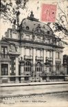 CPA Troyes Caisse d'Epargne 