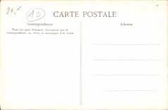 CPA Environs de Troyes Ervy d'Apres le dessin de Ch Fichot 