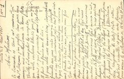 CPA Lourdes La Basilique et le Pic du Jer 