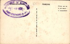 CPA Route et Chemin de fer de Pirrefitte a Cauterets Le Limacon 