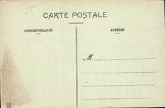 CPA Les Hautes Pyrenees Ciruque de Gavarnie La Breche de Roland 