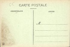 CPA Interieur du Cirque de Gavarnie 