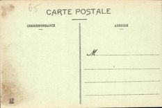 CPA Les Hautes Pyrenees Lourdes Vue Plongeante sur La Basilique 