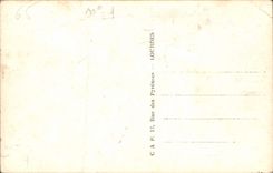 CPA Le Col de Porte Le Charmant Som et le Grand Som 