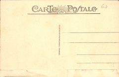 CPA Strasbourg La Place Kleber 