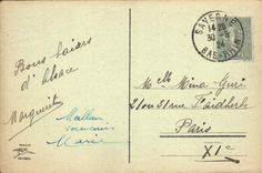 CPA Strasbourg L'Universite 