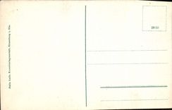 CPA Strasbourg Mausolce du Marechal Maurica de Saxe a Eglise Saint Thomas 