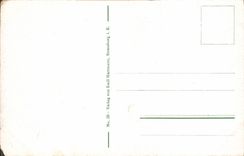 CPA Strasbourg IE Partie in der Orangerie Partie dans l'Orangerie 