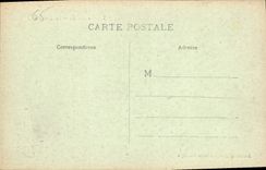 CPA Les Pyrenes Lourdes Vue generale 