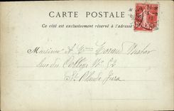 CPA Lourdes La Basilique 