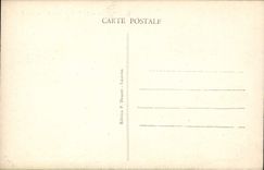 CPA Lourdes La Basilique et la Pic du Jer 