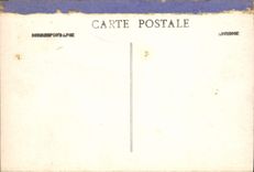 CPA Lourdes I Station du Calvaire 