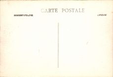 CPA Lourdes II Station du Calvaire 