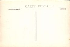 CPA Lourdes III Station du Calvaire 