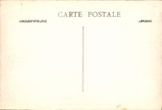 CPA Lourdes IV Station du Calvaire 