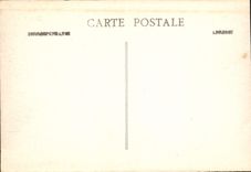 CPA Lourdes VI Station du Calvaire 