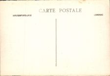 CPA Lourdes V Station du Calvaire 