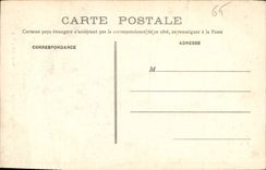 CPA Lourdes Le Calvaire 