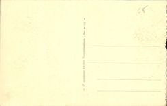 CPA Gavarnie Les Glaciers Nord du Marbore 