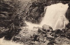 CPA Bagneres Vallee de Gripp 