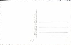 CPA Lourdes Musee Pyreneen La Marraine de la Mariee 