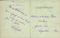 CPA Lourdes La Basilique 