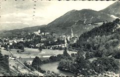 CPA Lourdes Vue Generale 