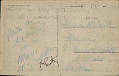 CPA Lourdes La Basilique et les Pyrenees 