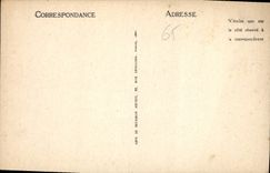 CPA Lourdes Les Grottes du Loup 