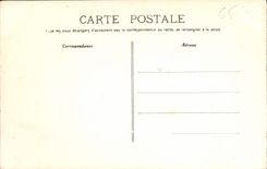 CPA Lourdes La 2 station du Calvaire 