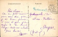 CPA Lourdes La Basilique Vue plongeante 