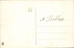 CPA Les Hautes Pyrenees Le Cirque de Gavarnie Vue d'ensemble 