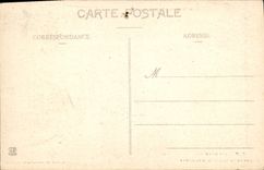 CPA Lourdes Interieur de la Grotte Miraculeuse 