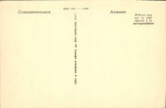 CPA Chaumont Interieur de la Grotte Autel de la Vierge