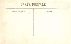 CPA Lourdes la Vierge Couronnee 