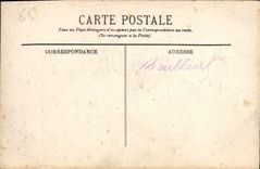 CPA Lourdes La Basilique les Piscines et le Calvaire 