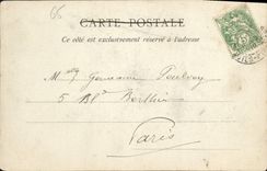 CPA Lourdes Saint Michel 