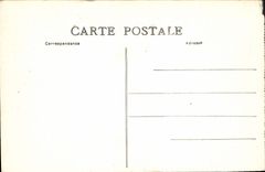 CPA Les Pyrenees St Sauveur L'Eglise 