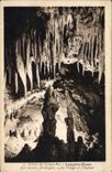 CPA Grotte du Grand Roc a Laugerie Basse 