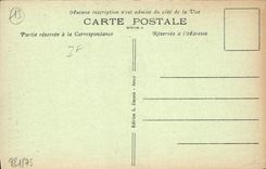 CPA Arles Cloitre Saint Trophime Reine de Saba 