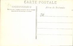 CPA Marseille Ascenseurs d ND de la Garde 