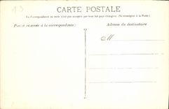 CPA Marseille Les Ascenseurs de ND de la Garde 