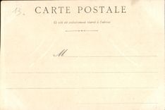 CPA Marseille Route de la Corniche 