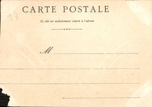 CPA Marseille L'Abbaye St Victor 