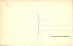 CPA Marseille Bateaux