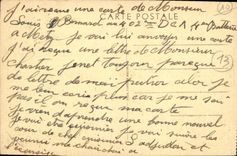 CPA Marseille L'Escalier Monumental de la Gare 