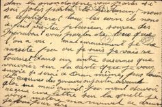 CPA Marseille Notre Dame de la Garde 